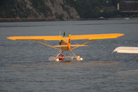 HB-PMN - Scalaria 2012 - by Juergen Postl