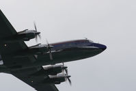 N996DM - Scalaria 2012 - by Juergen Postl