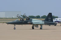 68-8110 @ AFW - At Alliance Airport - Fort Worth, TX - by Zane Adams
