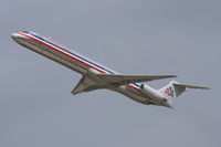 N3515 @ DFW - American Airlines at DFW Airport