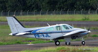 PT-VJL @ SBML - Taxi to takeoff - by Thiago Bernardino