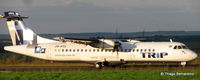 PP-PTX @ SBML - PTX taxi to takeoff - by Thiago Bernardino