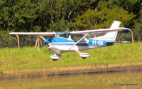 PT-KHI @ SBML - Takeoff! - by Thiago Bernardino