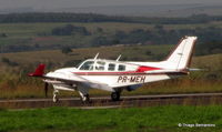 PR-MEH @ SBML - A beautiful bird!