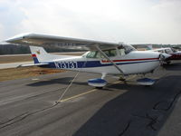 N73737 - Cessna Skyhawk II - by Dick Bob
