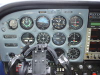 N73737 @ FFC - Panel Shot - by Dick Bob