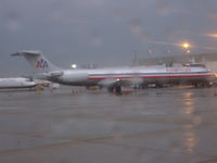 N7527A @ DAY - douglas md-80