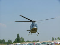 HA-PMK @ LHKA - Foktö - by Ferenc Kolos