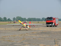 F-PIFS @ LHKA - Foktö - by Ferenc Kolos
