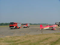 F-PIFS @ LHKA - Foktö - by Ferenc Kolos
