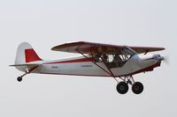 N88WC @ C55 - Super Sport - by Mark Pasqualino