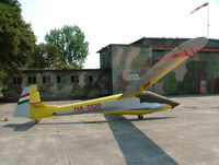 HA-5520 @ LHKA - Foktö