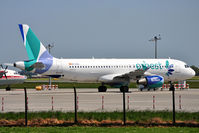 EC-KZG @ EIDW - Parked on remotes - by Robert Kearney