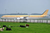 F-WJKG @ EIDW - Arrived for a paint job - by Robert Kearney