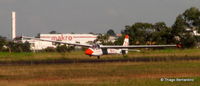 PP-FJJ @ SBML - -FJJ land at SBML