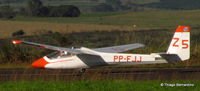 PP-FJJ @ SBML - PP-FJJ