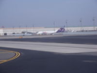 N277FE @ EWR - fedex 727 - by christian maurer