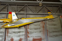 HA-5326 @ LHFH - Farkashegy