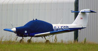 G-LFSB @ EGFP - Seen at EGFP.