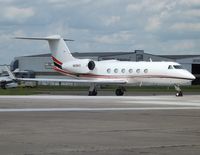 N818KE @ LFPB - Wells Fargo - by Alain Durand