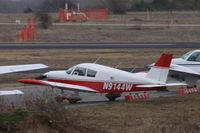 N9144W @ LUD - At Decatur Municipal - by Zane Adams