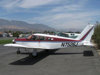 N7526J photo, click to enlarge