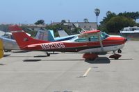 N92106 @ L52 - Parked at Oceano - by Nick Taylor