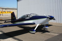 N611SE @ KLPC - Lompoc Piper Cub fly in 2012 - by Nick Taylor