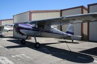 N3157N @ KLPC - Gorgeous 120 - by Nick Taylor