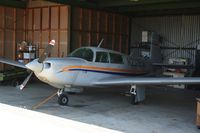 N231EW @ KLPC - Parked at Lompoc - by Nick Taylor