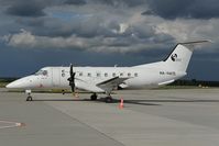 HA-FAI @ LHBP - Budapest Aircraft Service Embraer 120 - by Dietmar Schreiber - VAP