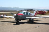 N246TA @ KLPC - Lompoc Piper Cub fly in 2012 - by Nick Taylor