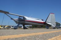 N77L @ KLPC - Parked on the south side - by Nick Taylor