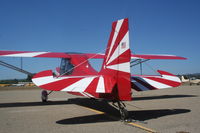 N5063Y @ KLPC - Parked on the south side - by Nick Taylor