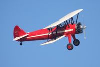 N66711 @ KLPC - In the pattern - by Nick Taylor