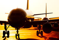 OE-LEX @ LOWL - OE-LEX @ Linz Airport - by Simon Prechtl
