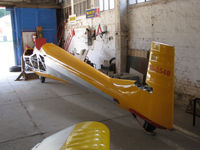 HA-5548 @ LHHH - Hármashatárhegy - by Ferenc Kolos