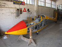 HA-5548 @ LHHH - Hármashatárhegy - by Ferenc Kolos