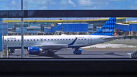 N228JB @ NAS - At the gate at NAS