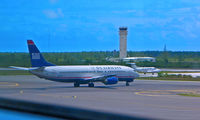 N423US @ NAS - Taxiing at NAS - by Murat Tanyel