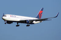 N192DN @ EHAM - N192DM @ eham