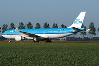 PH-AKD @ EHAM - PH-AKD @ EHAM