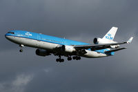 PH-KCH @ EHAM - PH-KCH @ EHAM