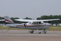 N8534U @ GPM - At Grand Prairie Municpal