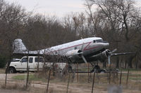 N472AF @ 7TS0 - At Fairview Airport