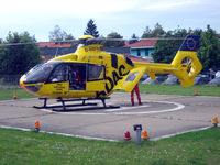 D-HWFH - Klinikum Wernigerode Germany 16.6.12 - by leo larsen