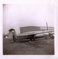 N4949E @ RFK - RHEIN FLUGZEUGBAU RW3A-P75 - by dennisheal