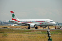 F-OMRB @ EDDF - Airbus A320 - by Markus Stricker