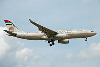 A6-EYI @ EDDF - Airbus A330-200