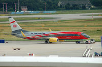 D-ATUC @ EDDF - Boeing 737-800